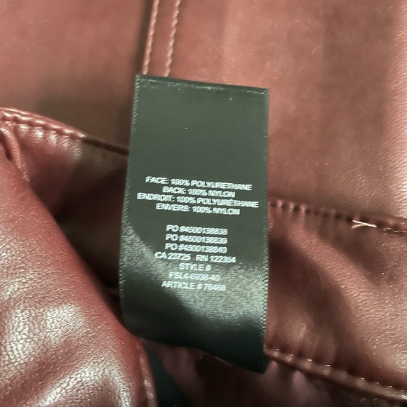 Wilfred Rebel Pants - Picture 8 of 10